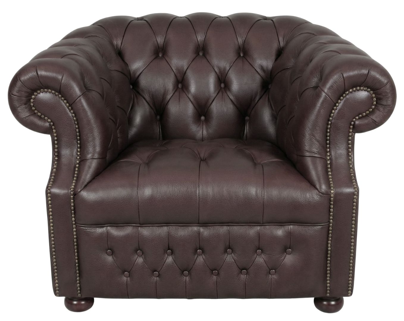 The Rothwell Chesterfield